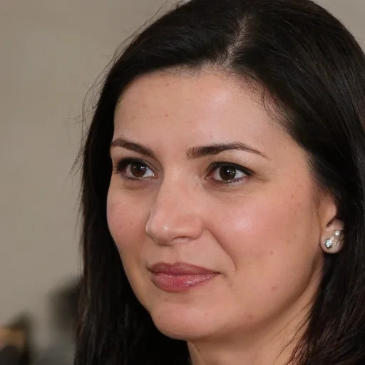 Ирина Минаева